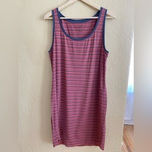 Icebreaker Washable Merino Wool Dress